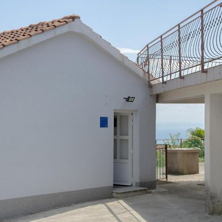 Apartments Teo Opatija Exterior foto